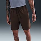 Nike Unlimited Men's Dri-FIT 18cm (approx.) Unlined Versatile Shorts