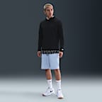 Nike Tour Men's Dri-FIT Golf Hoodie