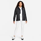 Nike Tour Repel Women's Golf Jacket
