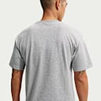 코비 남성 드라이 핏 농구 티셔츠