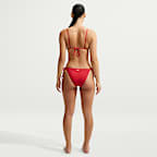 Nike Swim Effortless Essential Women's Triangle Bikini Top