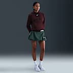 Nike Sportswear Phoenix Fleece Women's Pullover Hoodie