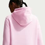 Nike Women's Cheer Pullover Hoodie