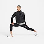 ナイキ Therma-FIT ADV エアロロフト メンズ レペル ダウン ランニングジャケット