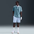 Polo de golf Dri-FIT para hombre Nike Tour