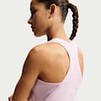 Camiseta de tirantes de tenis Dri-FIT para mujer Nike Victory