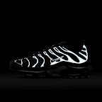 Nike Air Max Plus Premium Men's Shoes