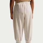 나이키 E1D1 유아 프렌치 테리 투피스 그래픽 크루 세트