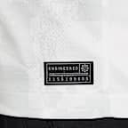 Tercera equipació Stadium Liverpool FC 2024/25 Samarreta de futbol Replica Nike Dri-FIT - Nen/a