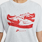 Nike Sportswear Women's Loose T-Shirt