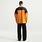 Pánský hokejový dres Nike „Team Germany“