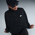 Nike Sportswear Windrunner Women's Oversized Jacket