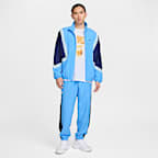 Nike Icon Men's Woven Basketball Pants