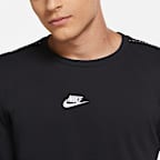Nike Sportswear Men's Short-Sleeve Top