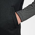 Nike Dri-FIT Academy Pro Younger Kids' Knit Football Tracksuit