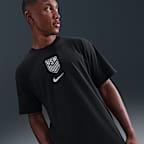 USMNT Premium Goalkeeper Men's Nike Soccer T-Shirt