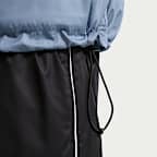 Ανδρικό τζάκετ με φερμουάρ στο 1/2 του μήκους Nike Sportswear Shox