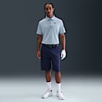 Nike Tour Men's Dri-FIT Solid Golf Polo