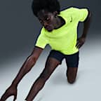 Nike AeroSwift Men's Dri-FIT ADV Short-Sleeve Running Top