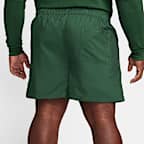 Shorts Flow in tessuto Nike Club – Uomo