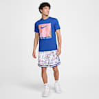 Nike Dri-FIT Men's Basketball T-Shirt