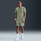 Haut de tennis Dri-FIT NikeCourt Advantage pour homme