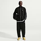 Negro/Blanco/Negro/Blanco