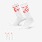 Nike Sportswear Dri-FIT Everyday Essential Crew Socks (3 Pairs)