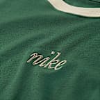 Nike Sportswear Chill Knit Women's Slim Cropped Tee