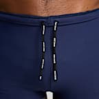 Traje de baño tipo bóxer para hombre Nike Swim