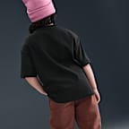 Nike Sportswear Samarreta oversized - Nena