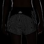 Nike Running Division Women's Mid-Rise 8cm (approx.) Brief-Lined Running Shorts