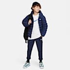 Nike Sportswear Older Kids' (Boys') Graphic T-Shirt