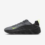 Black/Smoke Grey/Anthracite/Volt