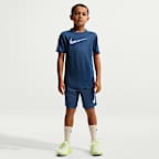 Nike Trophy23 Older Kids' (Boys') Dri-FIT Short-Sleeve Training Top