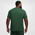 Nike Sportswear Swoosh Men's T-Shirt