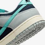 Nike Dunk Low Retro Premium Men's Shoes