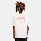 เสื้อยืดผู้ชาย Max90 Nike Sportswear