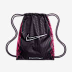 Nike Phantom GX Elite Firm-Ground High-Top Football Boot