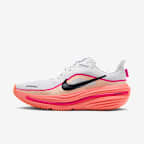 White/Atomic Pink/Hyper Pink/Gridiron