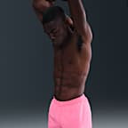 Shorts Volley de 18 cm con forro de ropa interior Nike Swim Breaker para hombre