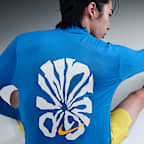 Nike Element Run Energy Men's Dri-FIT 1/4-Zip Running Top