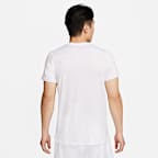 NikeCourt Advantage Men's Top