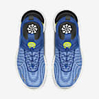 Nike Free RN By You Custom Men's Road Running Shoes
