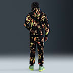 Ja Men's Club Fleece Basketball Joggers