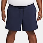 Nike Unlimited Men's Dri-FIT 7" Unlined Versatile Shorts