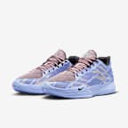 Ja 2 "Induction" EP 籃球鞋