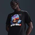 Playera Nike Sportswear 