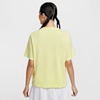 Nike Slam Women's Dri-FIT Short-Sleeve T-Shirt