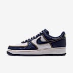 Summit White/Yellow Ochre/Midnight Navy